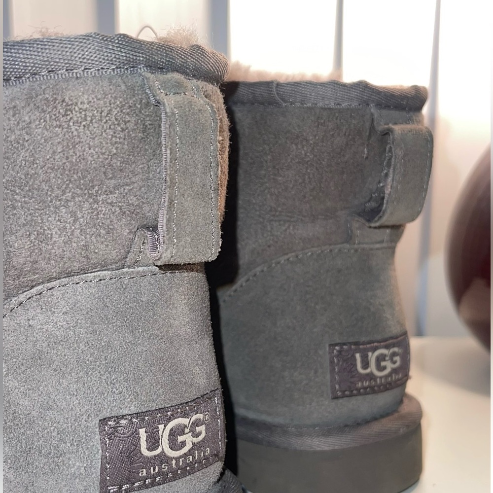 Ugg Boot - image 7